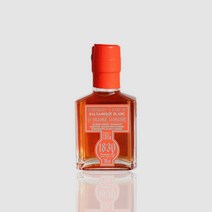 메종브레몽1830 블러드오렌지 발사믹 식초 100ml, 1개
