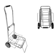 에스파스 접이식 핸드카트 대, 1개