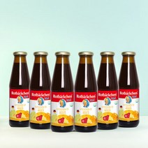 로트벡쉔 바이탈 비타민D 6병 - 액상비타민D 비타민K 아연, 단품, 단품