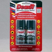Caig DeoxIT DGN5S-2N Gold 40g 미니 스프레이, 1개