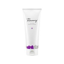[씽크네이처] 에센셜 오일 컨디셔너 로즈마리 200ml, 없음, 1개