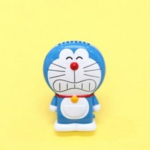 [핑크풋]도라에몽날개없는선풍기, 단품