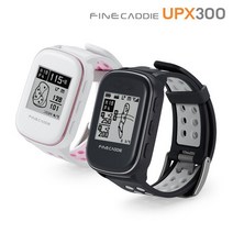 스포츠_ [본사정품] 파인캐디 UPX300 GPS 골프거리측정기, 선택완료, WHITE/흰색