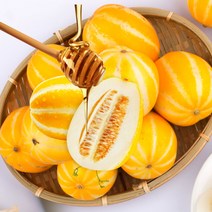 맛집사 성주 참외 고당도 당도보장 성주참외 선별 꿀참외 못난이 선물용 가정용 2kg 3kg 5kg, 정품성주참외 2kg 소과