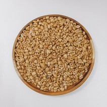 뻥튀기곡물나라 보리뻥(죠리뻥), 중