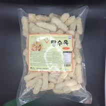 화인푸드 미미존 더좋은탕수육 1kg x 3