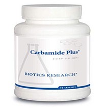 Biotics Research Carbamide Plus Promotes Healthy Kidney and Bladder Function Water Balance Healthy, 1
