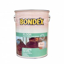 본덱스 퀵드라잉 수용성 바니쉬 (10L) 실내용 목재 폴리우레탄 코팅 마감재, 반광