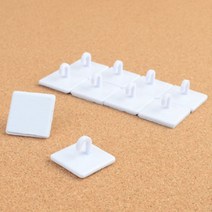 천장 고리 천장 걸이 천정 후크 천장 고정 S 10P