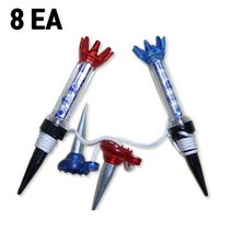 LO골프 자석티 8개