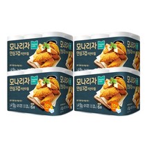 모나리자 안심3겹 키친타올 140매, 6롤, 4팩