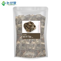 국산 벌나무 껍질 200g 산청목, 2개(200g)