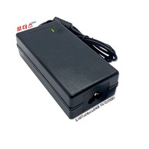 도시바테크라Tecra A50 Z40 Z50 R840 R850 R940 R950 시리즈 노트북용 19V 3.42A어댑터, 어댑터 + 3구원 파워코드 1.8M