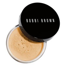 바비브라운 Bobbi Brown 시어 피니쉬 루즈 파우더 - # 05 소프트 샌드 (새 포장) 6g/0.21oz 152746