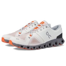 On Cloud X 3 - Ivory/Alloy