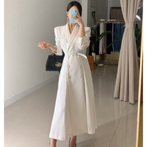 셀리아원피스 벨트정장원피스 봄신상원피스