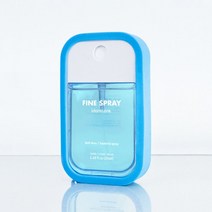 아이돈케어 유칼립투스 식음용 알코올 무독성 살균 소독 핸드 파인 스프레이, 1개, 35ml
