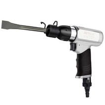 에어뿌레카 함마 치핑기 콘크리트 치퍼, 150 옐로우 에어삽(삽 1개 스프링 1)