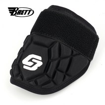 브렛 쇼크압소버 암가드 GB 에디션 블랙