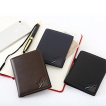 남사친 선물용 입사선물 3컬러 중지갑 남동생선물