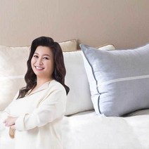 [GS단독가]블랙라벨 기절베개 1종세트(베개1+커버1), 단품