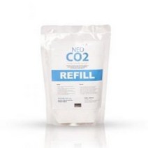 네오 Neo Co2 리필 1회분, 1개