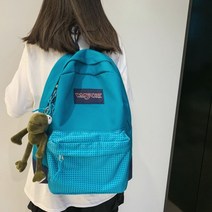잔스포츠백팩 여행용백팩 학생 배낭 남녀공용 jansport