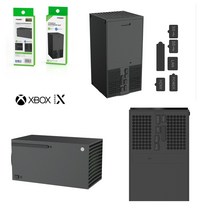 XBOX SERIES X 전용 먼지방지킷 셋트 / 엑스박스 시리즈 엑스 전용