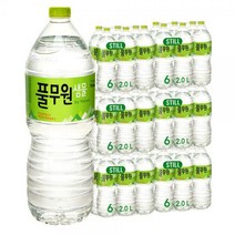 풀무원샘물 by Nature 2L X 36입