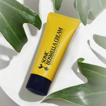 [씨엔쇼핑-TV홈쇼핑] 소닉 보스웰리아 손흥민 크림 1+1