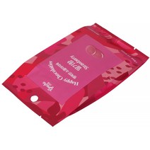 행복한 쇼콜라띠에 딸기향초콜릿 100g (Strawberry 코팅초콜렛), 1개