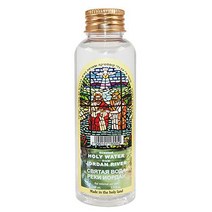 Authentic Holy Water From the Jordan River the Holy Land Lightly Scented with a Gentle Scent of Holy, 1
