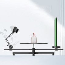 주닉스 UURIG BH-12 360도 서라운드 촬영 파노라마 턴테이블