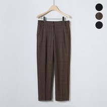 [라이브온(아울렛)] 라이브온 홈쇼핑HIT 소프트 본딩 슬랙스 팬츠 3종 택 1 D204W