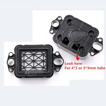 엡손 dx5/DX7 프린트 헤드 캡 용 DX5 캡핑 Gongzheng Xuli Allwin 휴먼 썬더 제트 에코 솔벤트 프린, 02 A type 2 PCs