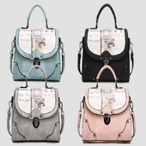 제노바2 크로스백 미니 스몰 가방 여성 여행 핸드폰