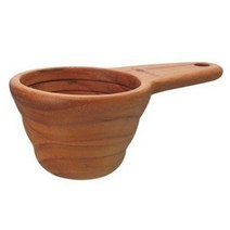 하리오 V60 계량 우드 스푼, 9개