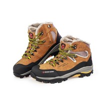 코오롱 방한안전화 F-69W 겨울 건설화 작업화