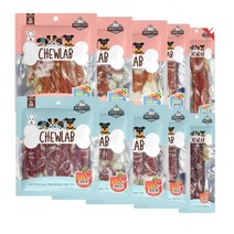 스트레스해소 씹기놀이 강아지맛집 딩고껌5개 개껌, 5개, 소고기 13p