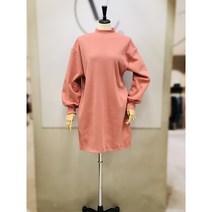 반목 속기모 내츄럴 원피스 VBB6OP29FB1