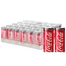 코카콜라 제로 다이어트 콜라 250ml 30캔