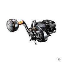 시마노 릴 BARCHETTA PREMIUM 바르케타 프리미엄, 151DHXG LEFT