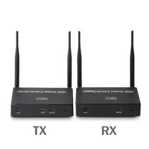 이지넷유비쿼터스 NEXT-400HDW HDMI 무선 영상 음성 송수신기 익스텐더 무선영상어댑터, 선택없음