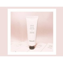 그라시아 진비 프레아라 24K 골드 금 핸드크림 30ml
