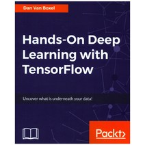 Hands-On Deep Learning with Tensorflow, Packt Publishing