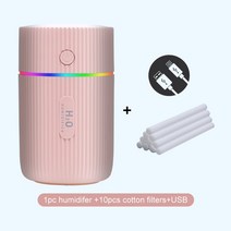 FREELIFE 차량용공기청정기 휴대용공기청정기 차량미니공기청정기 FB-916, with 10pc Filter-138