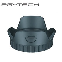 PGYTECH 오즈모 액션캠 렌즈후드 P-11B-016