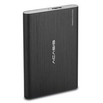 USB3.0 외장하드 1t 2.5인치하드 500g 2t TV하드, 160Gb, Usb 3.0