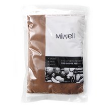 미웰 정향 분말가루(수입) 1BOX(500gX20개), 500g, 20개