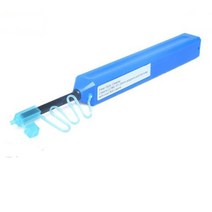 콤신 정품 광크리너 광클리너 광케이블세척 펜타입 카세트타입, 1개, 펜타입 KOC-125(LC MU)